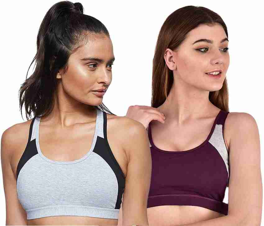 STOGBULL Women Full Coverage Heavily Padded Bra - Buy STOGBULL Women Full  Coverage Heavily Padded Bra Online at Best Prices in India