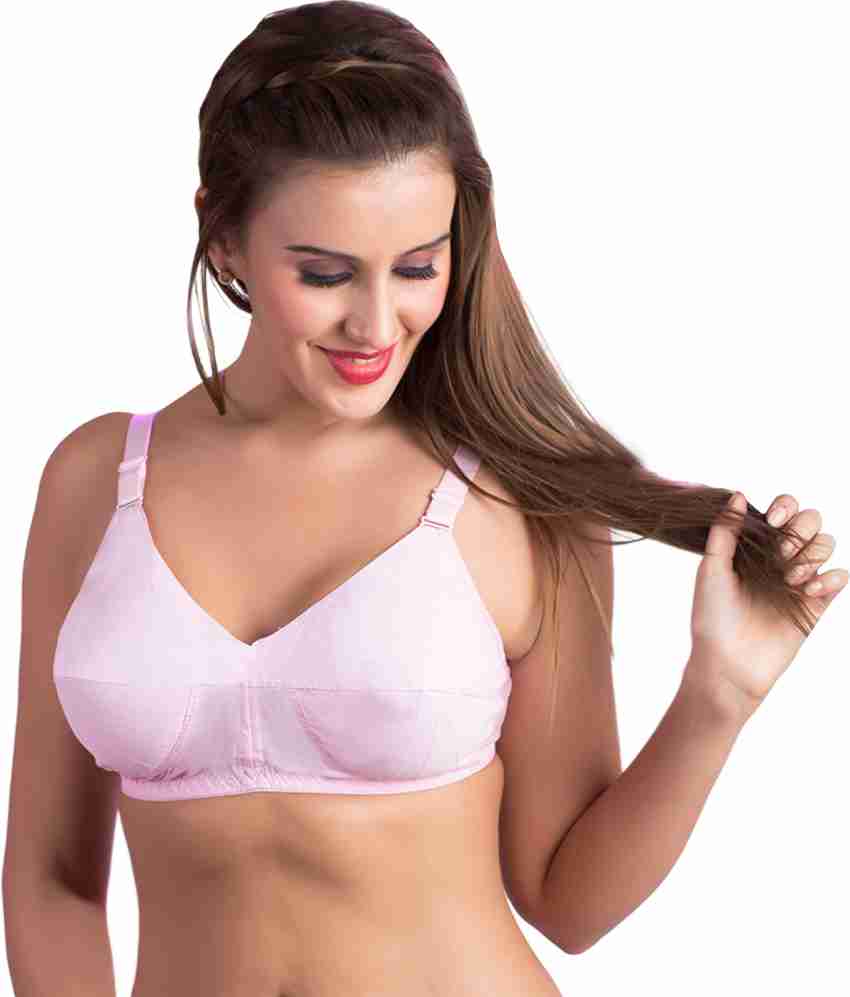 Women, Minimizer bra. 36E