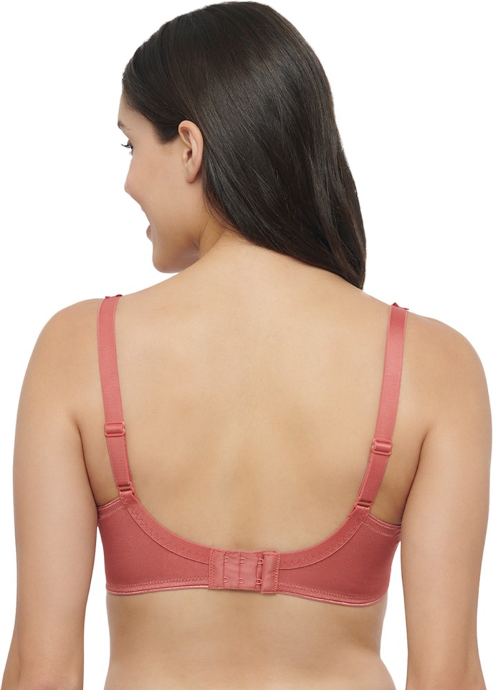 Buy Triumph Minimizer 21 Non-wired Non-padded Full Coverage Bra online