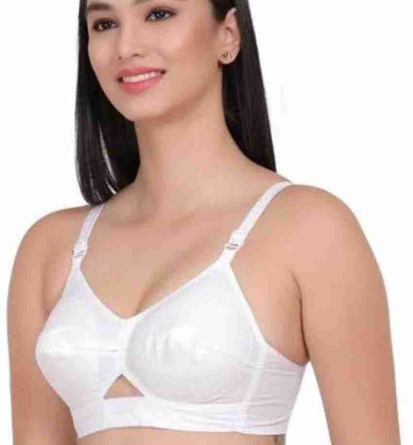 MiYaFi Women Full Coverage Non Padded Bra - Buy MiYaFi Women Full