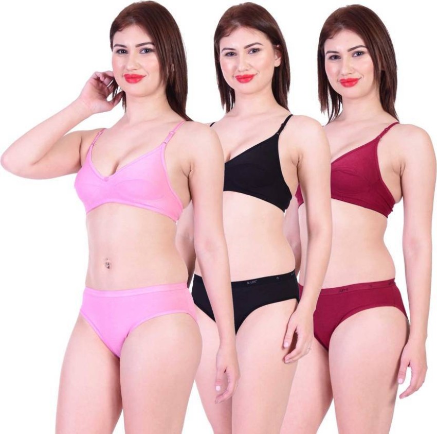 Buy online Pink Solid Maternity/nursing Bra from lingerie for Women by  Zivame for ₹349 at 67% off