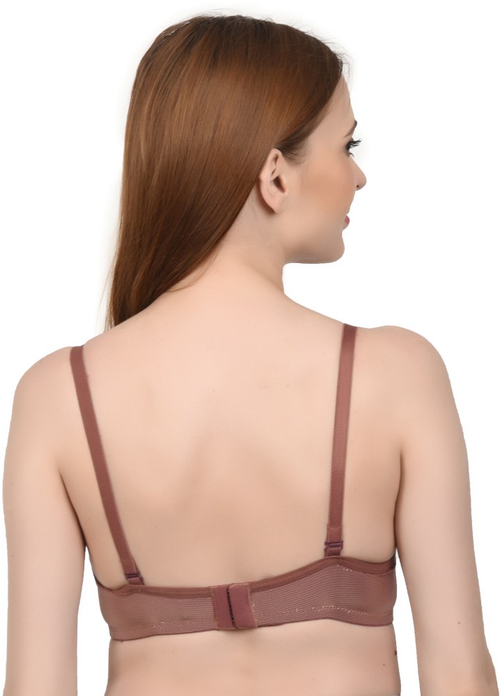 Ariste Women Everyday Lightly Padded Bra - Buy Ariste Women Everyday Lightly  Padded Bra Online at Best Prices in India