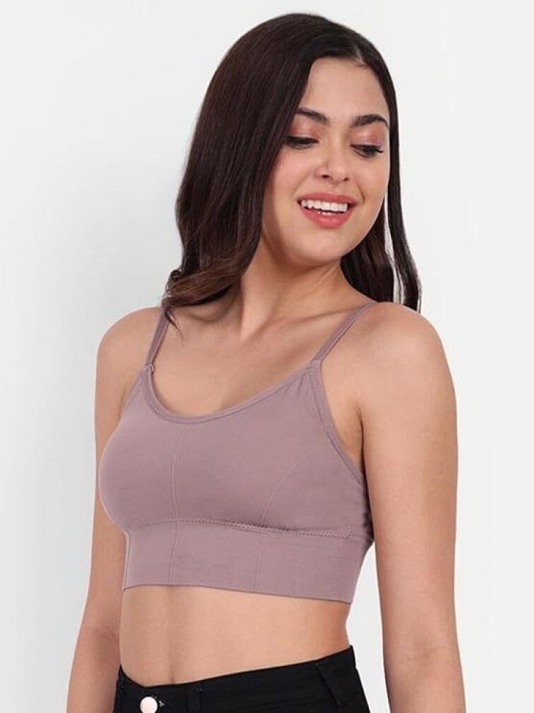 YaShy YaShy Women Everyday Lightly Padded Bra - Buy YaShy YaShy Women  Everyday Lightly Padded Bra Online at Best Prices in India