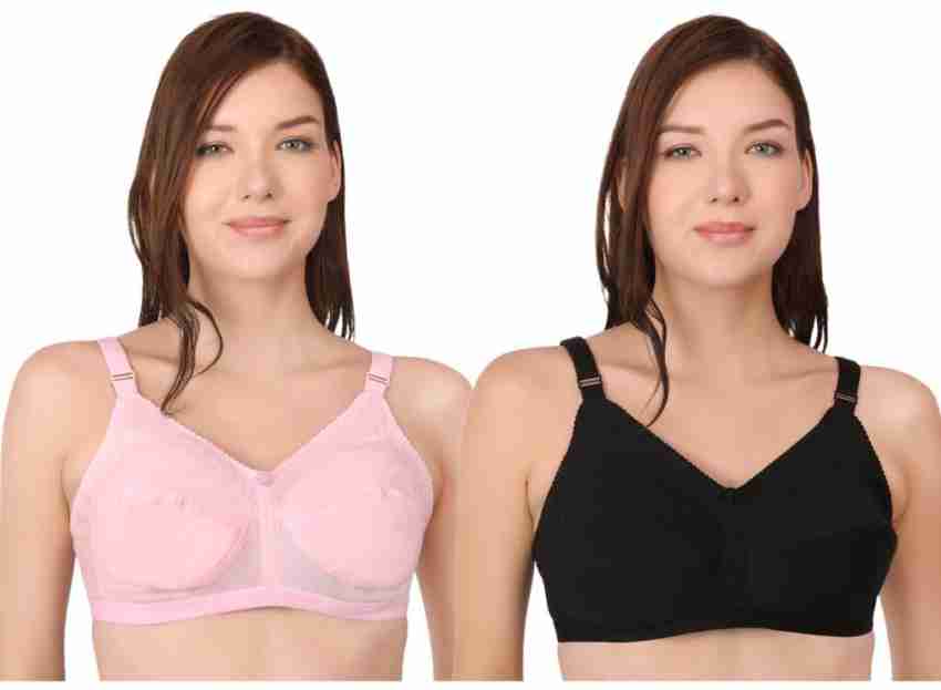 Ripshall Women Full Coverage Non Padded Bra - Buy Ripshall Women