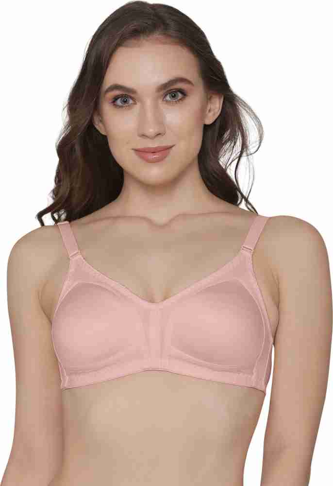 Non Padded Underwired Bras 2 Pack, Lingerie