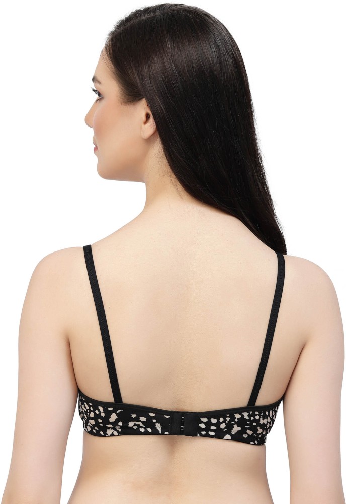 Cukoo Women Full Coverage Lightly Padded Bra - Buy Cukoo Women Full  Coverage Lightly Padded Bra Online at Best Prices in India