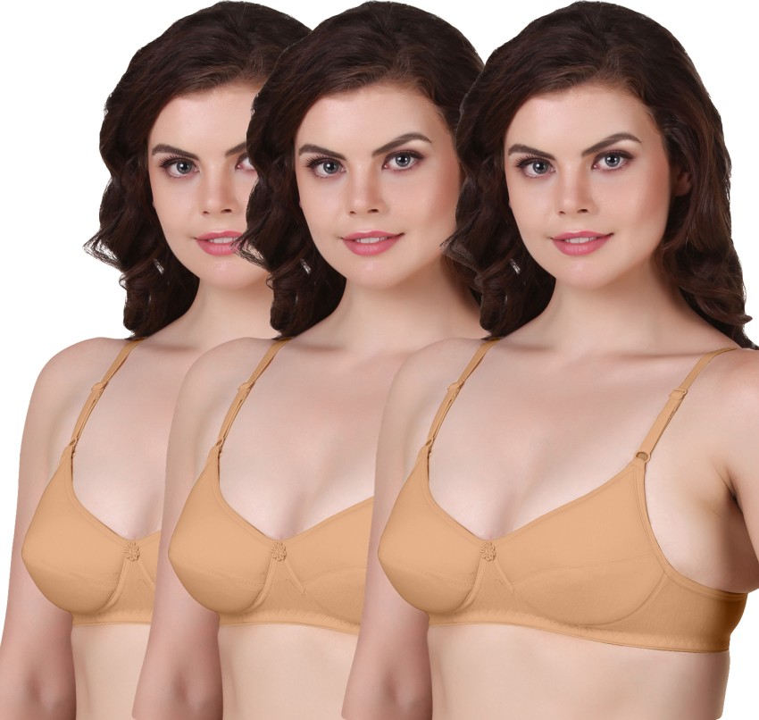 kalyani Manjari Heavy Foam Full Coverage Everyday Bra Women Everyday  Heavily Padded Bra - Buy kalyani Manjari Heavy Foam Full Coverage Everyday  Bra Women Everyday Heavily Padded Bra Online at Best Prices