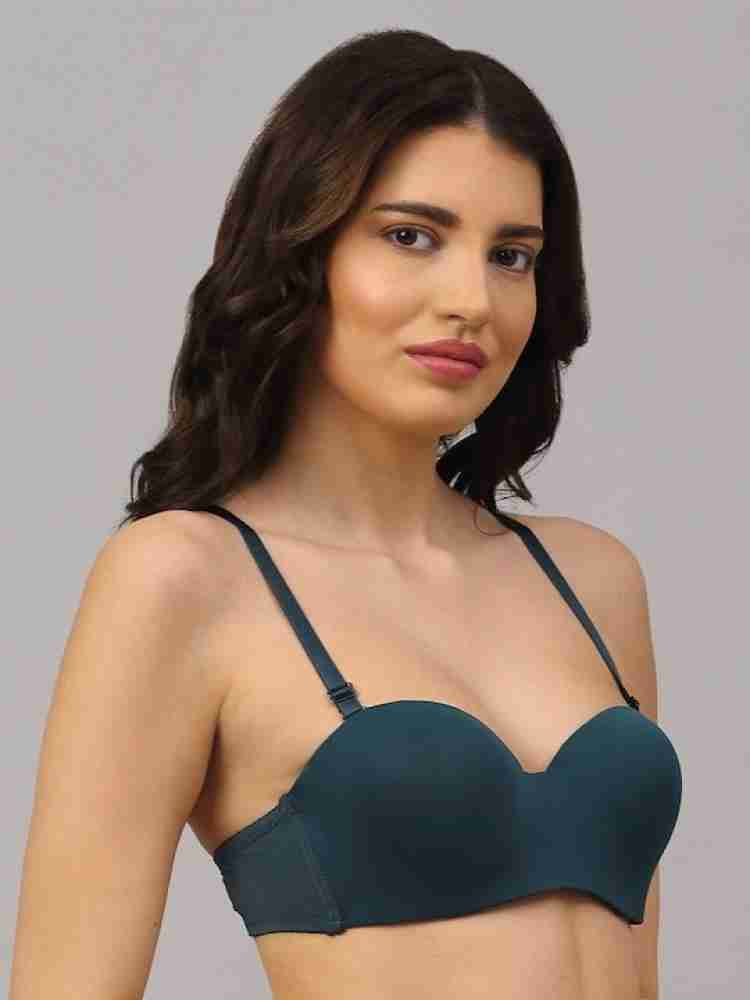 JADEE Women Push-up Lightly Padded Bra - Buy JADEE Women Push-up