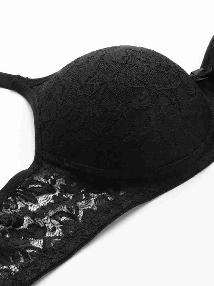 Dressberry Women Everyday Lightly Padded Bra - Buy Dressberry Women  Everyday Lightly Padded Bra Online at Best Prices in India