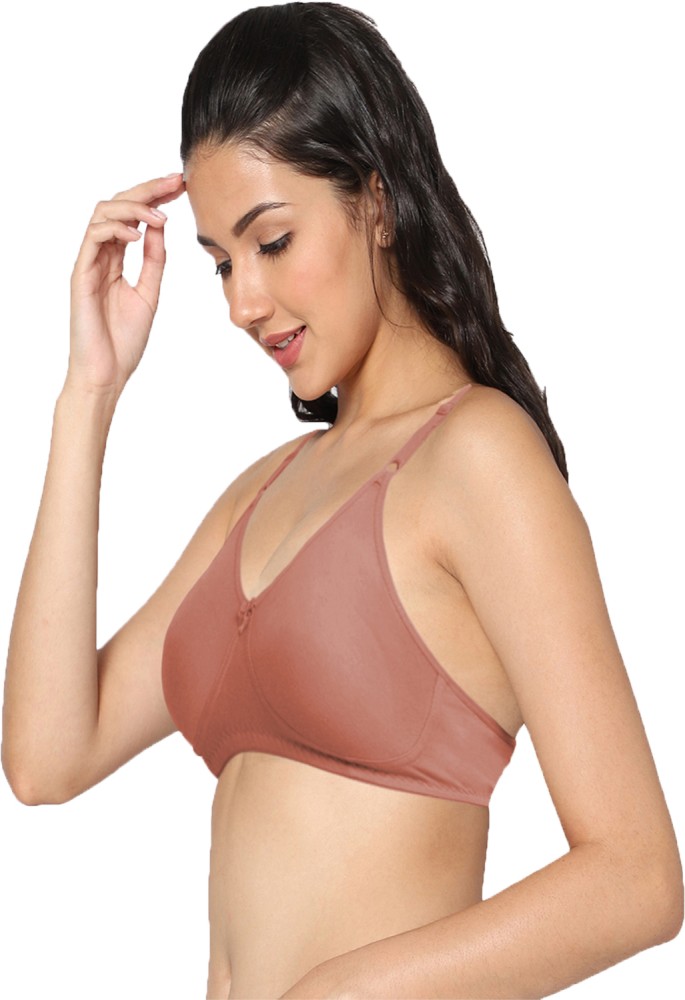 in care Women Push-up Heavily Padded Bra - Buy in care Women Push