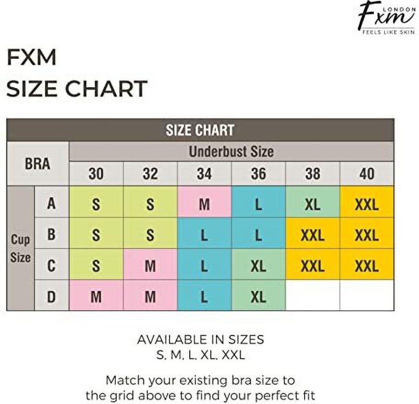 FXM Lingerie Set - Buy FXM Lingerie Set Online at Best Prices in