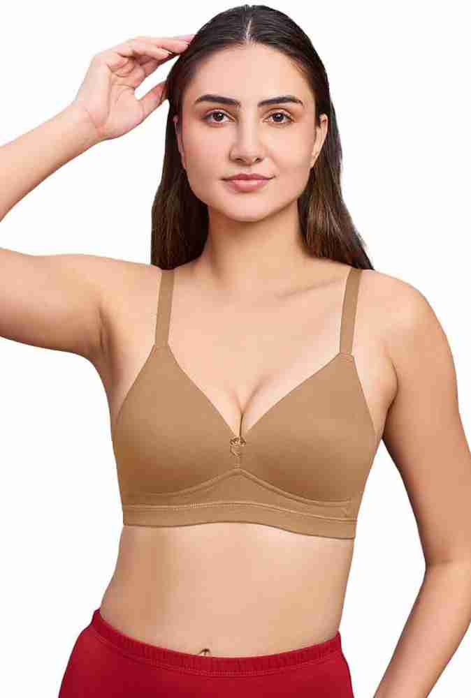 Intimacy Intimacy T-Shirt Saree Bra - DEFC Women Full Coverage Non Padded  Bra - Buy Intimacy Intimacy T-Shirt Saree Bra - DEFC Women Full Coverage  Non Padded Bra Online at Best Prices