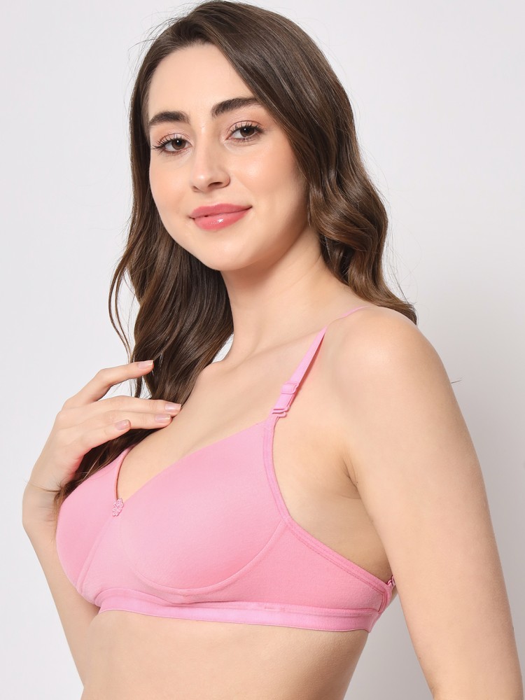 Bewild BACKLESS PAD Women Everyday Lightly Padded Bra - Buy Bewild BACKLESS  PAD Women Everyday Lightly Padded Bra Online at Best Prices in India