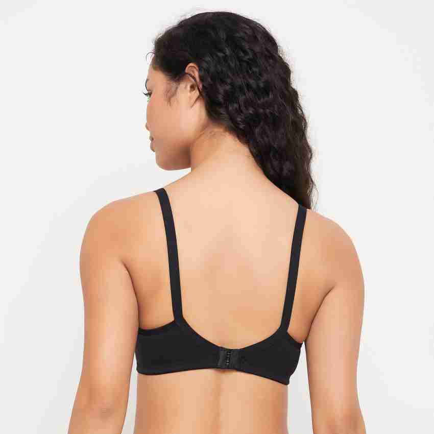 TOFTY Women T-Shirt Non Padded Bra - Buy TOFTY Women T-Shirt Non Padded Bra  Online at Best Prices in India