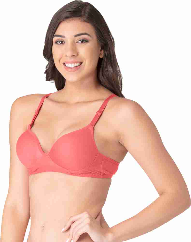 Buy online Heavily Padded Push Up Bra from lingerie for Women by Clovia for  ₹390 at 70% off