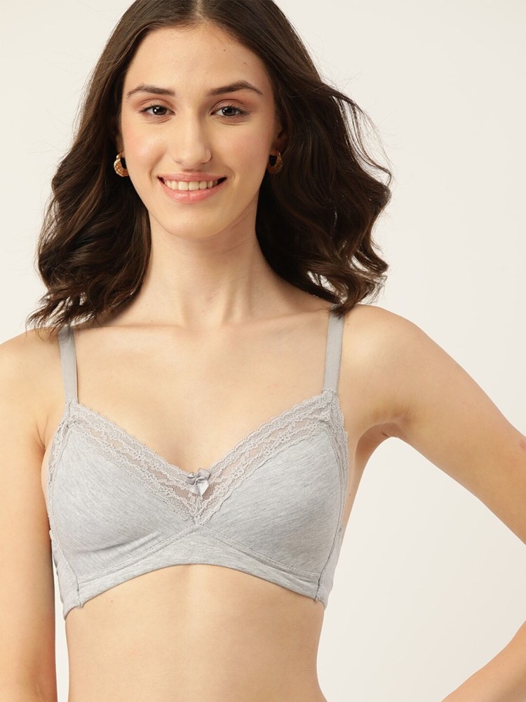 Dressberry Women Sports Lightly Padded Bra - Buy Dressberry Women Sports  Lightly Padded Bra Online at Best Prices in India