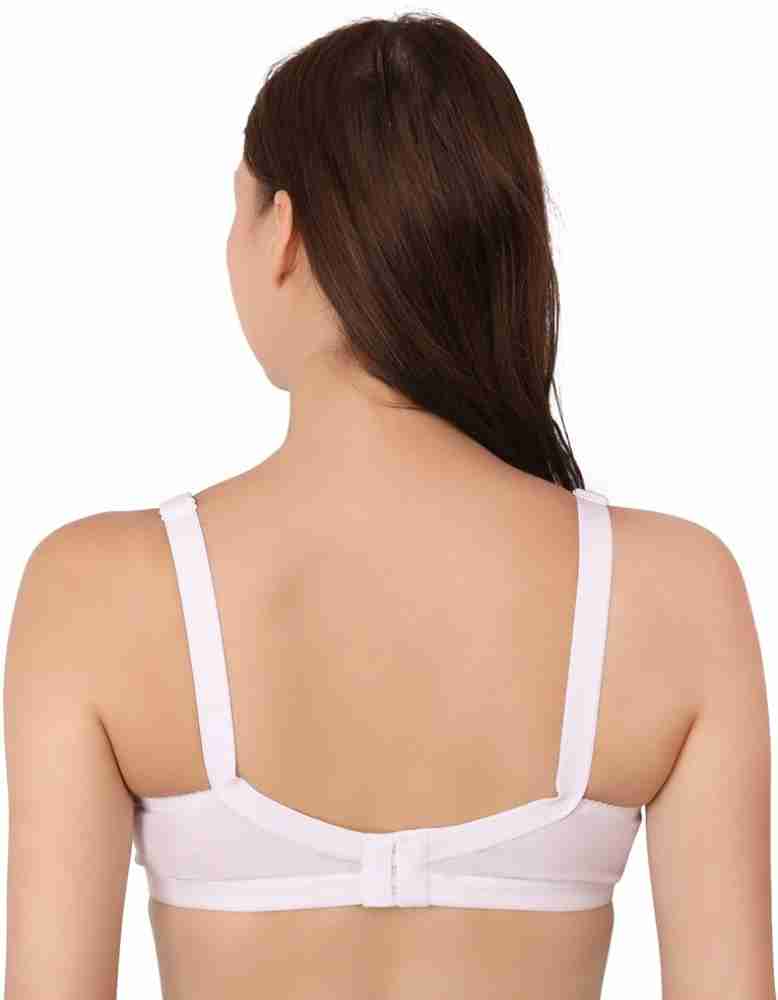 Ripshall Women Full Coverage Non Padded Bra - Buy Ripshall Women