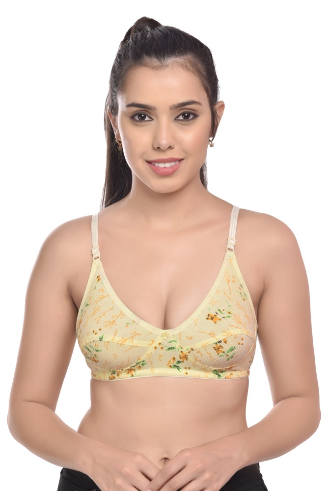 Loving Care Women Minimizer Non Padded Bra - Buy Loving Care Women  Minimizer Non Padded Bra Online at Best Prices in India