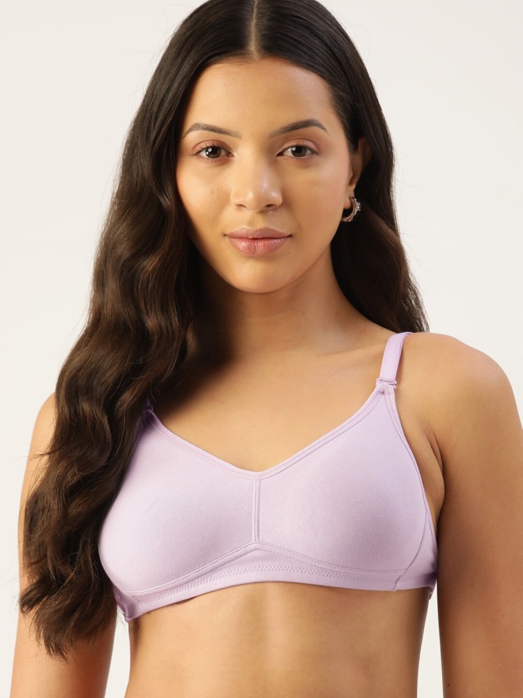 Dressberry Women T-Shirt Non Padded Bra - Buy Dressberry Women T