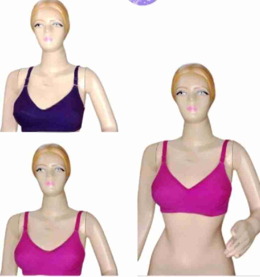 Sai Clothing Women Everyday Non Padded Bra - Buy Sai Clothing