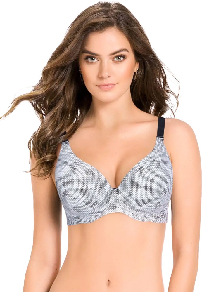 shyaway LISSE Baby Pink Soft And Smooth Wire Free Plunge Bra - 32C in  Chennai at best price by Shyaway - Justdial
