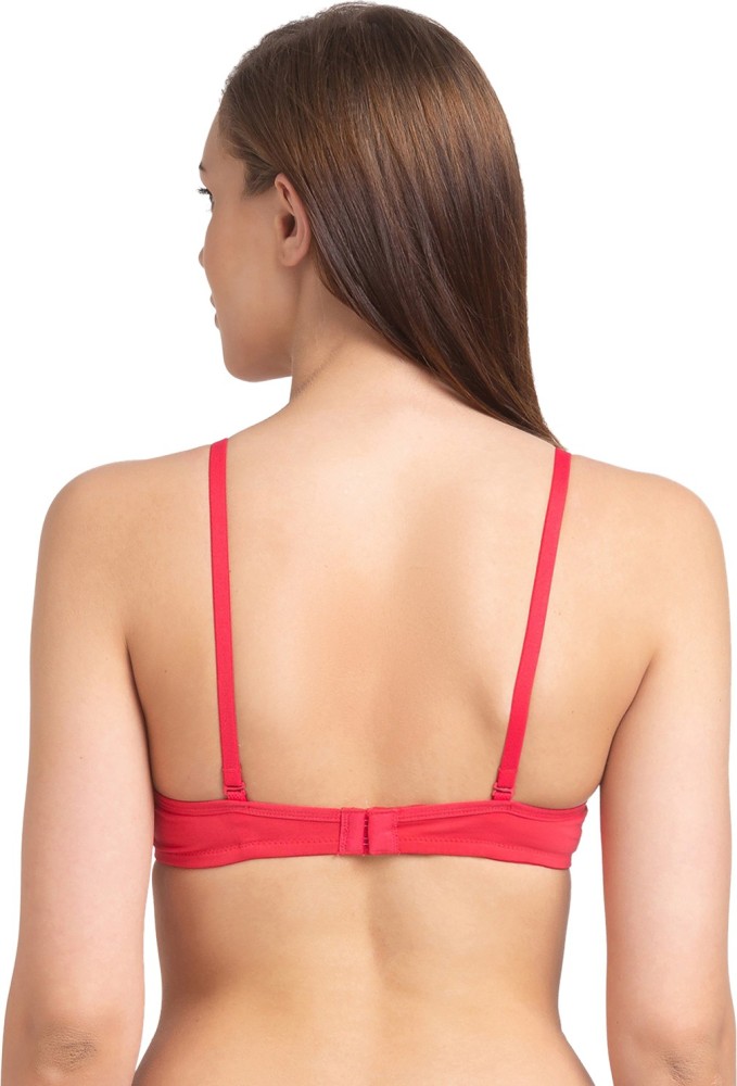 JULIET CLICK CL Women Minimizer Non Padded Bra - Buy JULIET CLICK CL Women  Minimizer Non Padded Bra Online at Best Prices in India