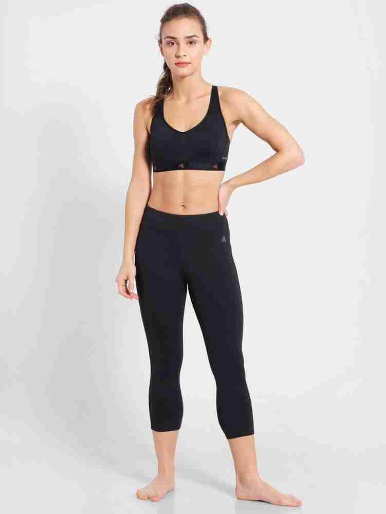 JOCKEY Wine Tasting Racer Back Padded Active Bra (XXL) in Bhopal at best  price by Anshuk Innerwear - Justdial