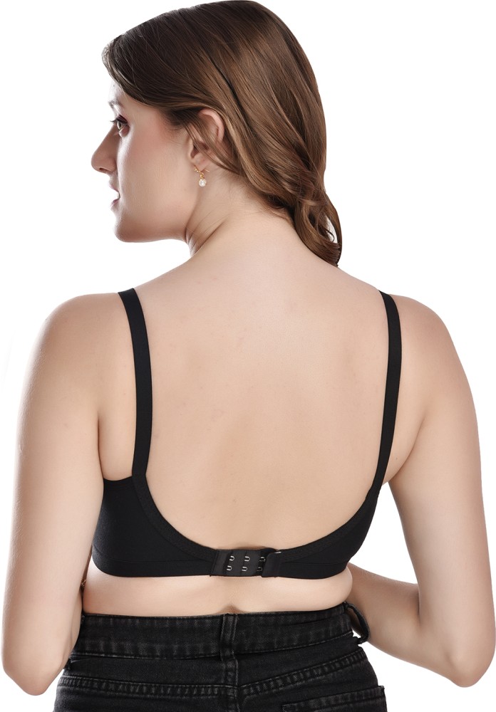 Viral Girl NA Women Everyday Non Padded Bra - Buy Viral Girl NA Women  Everyday Non Padded Bra Online at Best Prices in India