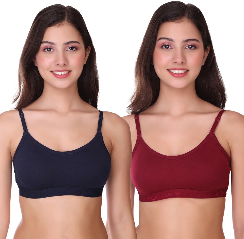 Regular Bra – POOJARAGENEE