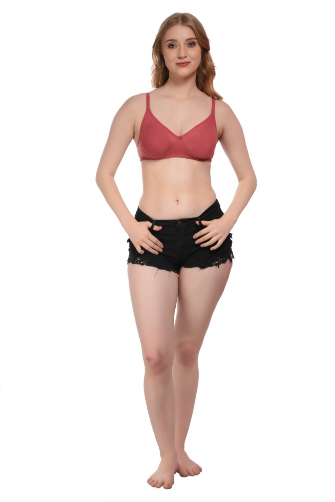IBS Seamless Set Of 6 Air Bra at best price in New Delhi by Home Store