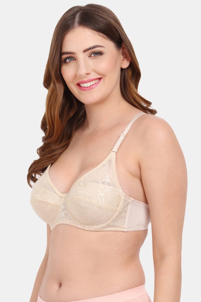 AMOUR SECRET Amour Secret Underwired Bra Women Everyday Non Padded Bra -  Buy AMOUR SECRET Amour Secret Underwired Bra Women Everyday Non Padded Bra  Online at Best Prices in India