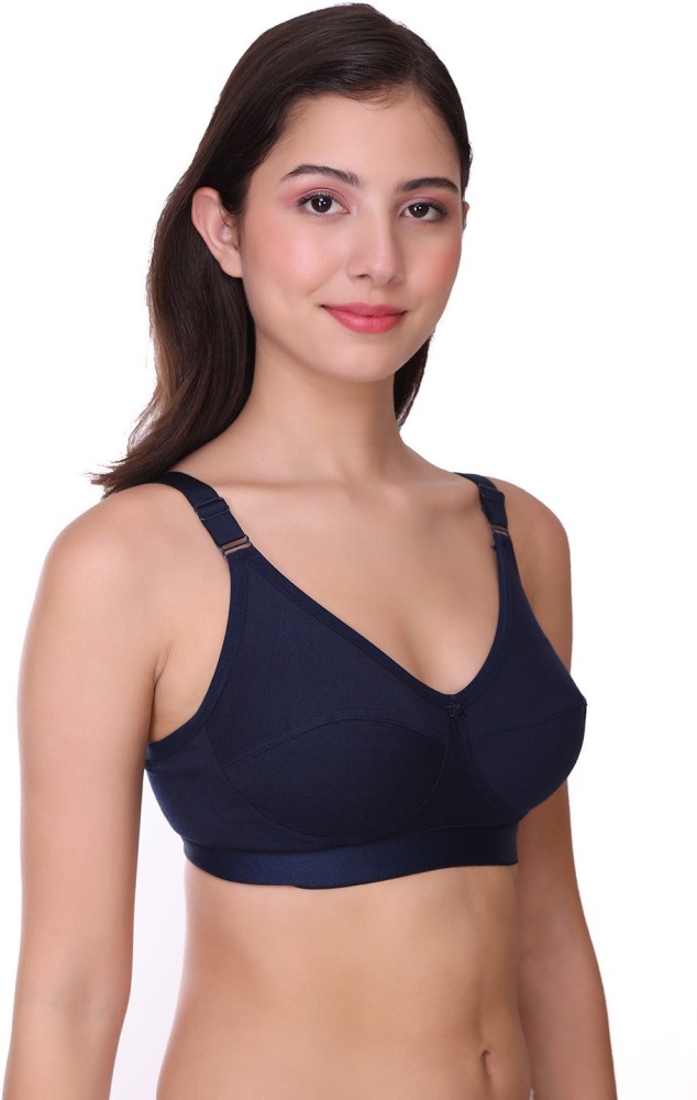 pooja ragenee Women Cami Bra Non Padded Bra - Buy pooja ragenee Women Cami  Bra Non Padded Bra Online at Best Prices in India