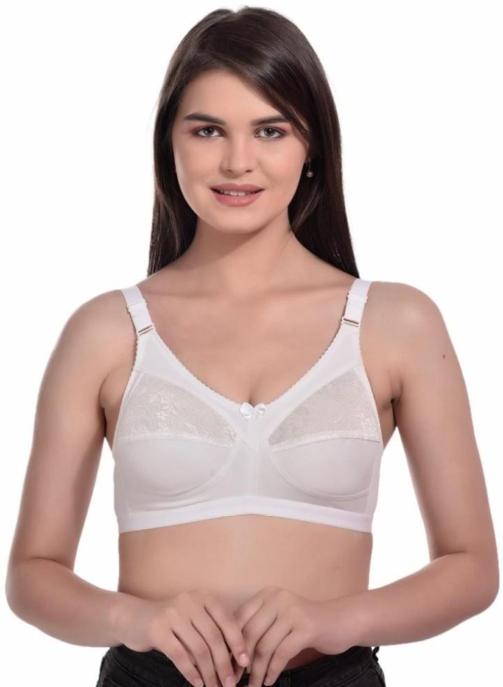 Layeba Women Full Coverage Lightly Padded Bra - Buy Layeba Women Full  Coverage Lightly Padded Bra Online at Best Prices in India