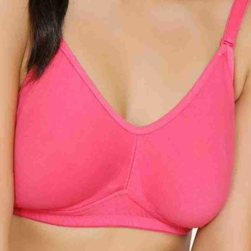 Bewild backless non wired casual t-shirt transparent strap bra for girls  Women Full Coverage Non Padded Bra - Buy Bewild backless non wired casual t-shirt  transparent strap bra for girls Women Full