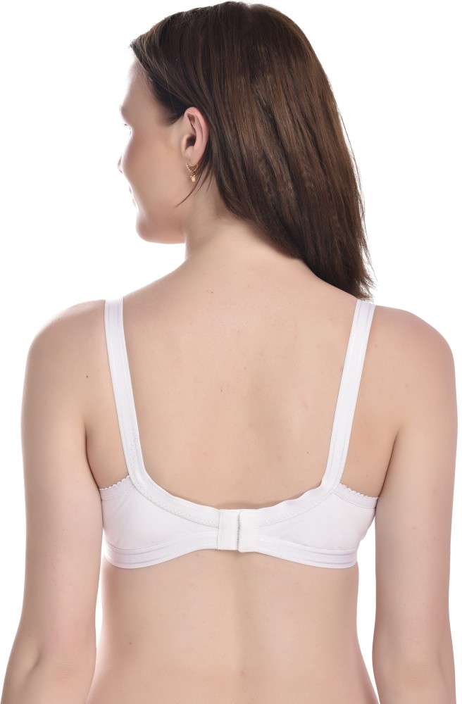 Glorim Care PERIMUM Women Everyday Non Padded Bra - Buy Glorim Care PERIMUM Women  Everyday Non Padded Bra Online at Best Prices in India