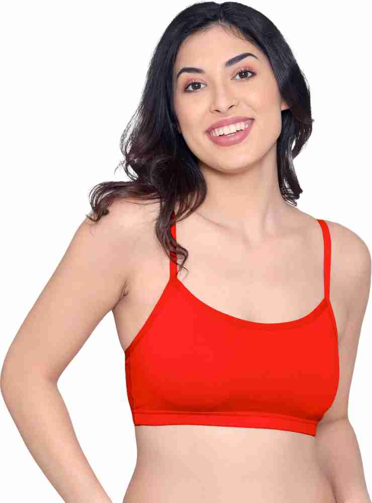 kalyani Women Training/Beginners Non Padded Bra - Buy kalyani