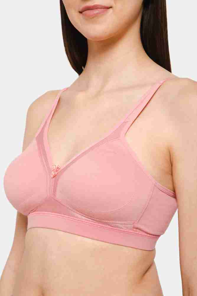 VNHNaiduhall Women Sports Non Padded Bra - Buy VNHNaiduhall Women