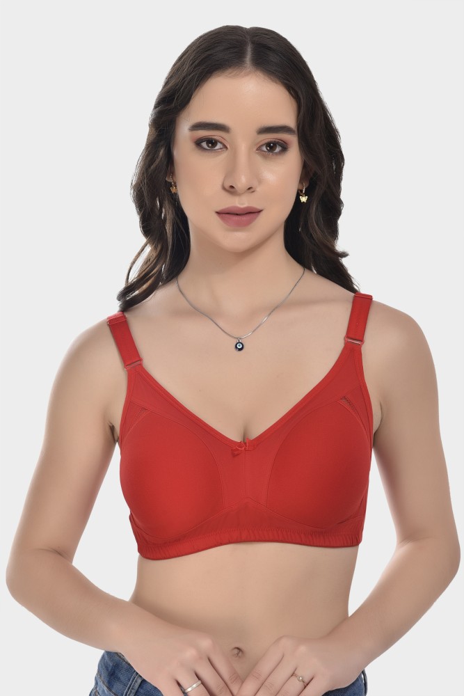 Lady Soft Women Everyday Lightly Padded Bra - Buy Lady Soft Women Everyday  Lightly Padded Bra Online at Best Prices in India