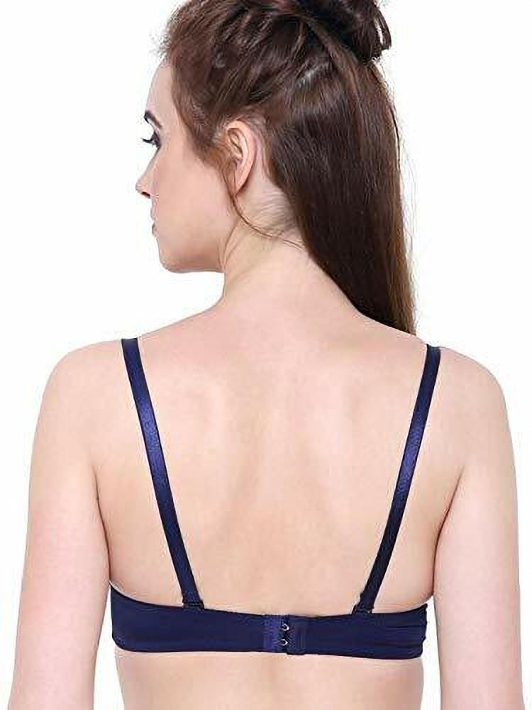 PINKWEAR Women Push-up Heavily Padded Bra - Buy PINKWEAR Women