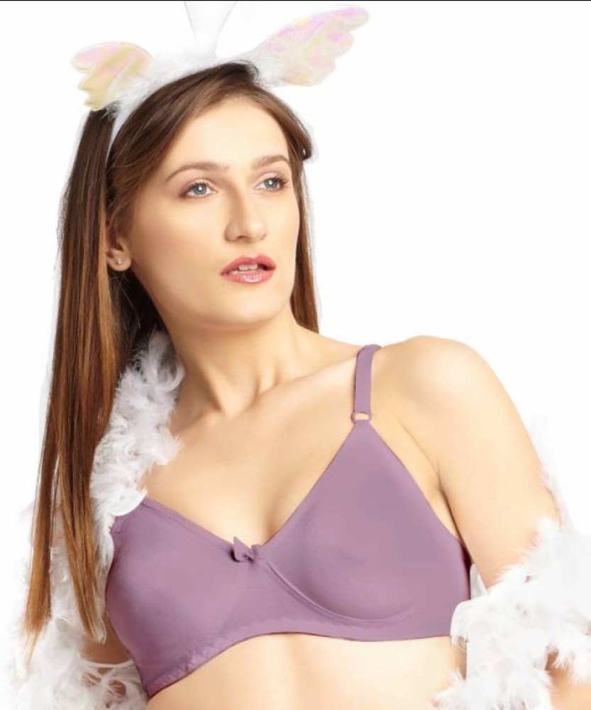 DAISY DEE Labella Women Full Coverage Non Padded Bra - Buy DAISY DEE  Labella Women Full Coverage Non Padded Bra Online at Best Prices in India