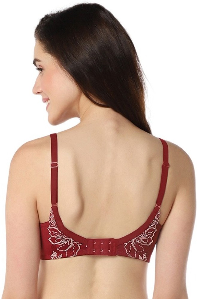 Amar Deep Lycra Cotton Ladies Molded Cup Cotton Bra, Size: 30 - 40 at Rs  76/piece in Howrah