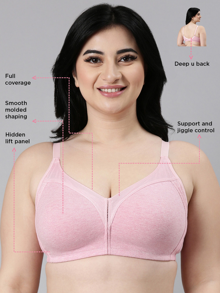 No jiggle bra clearance