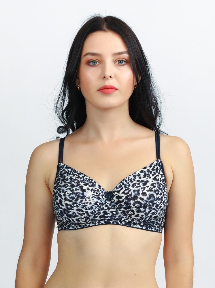 Layeba Women Full Coverage Lightly Padded Bra - Buy Layeba Women Full  Coverage Lightly Padded Bra Online at Best Prices in India