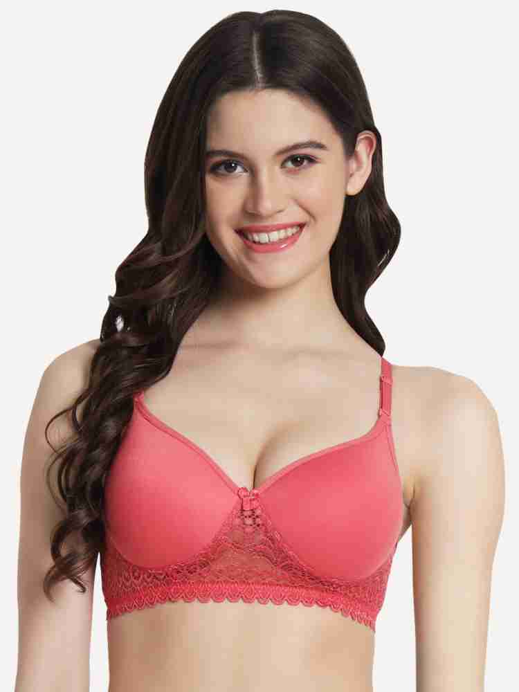FANMADE Women Push-up Lightly Padded Bra - Buy FANMADE Women Push-up  Lightly Padded Bra Online at Best Prices in India