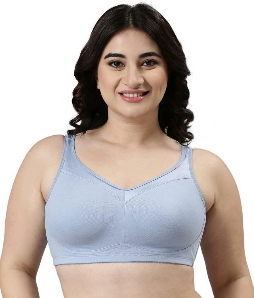 Buy BODYCARE Women's Cotton Heavily Padded Non-Wired T-Shirt Bra