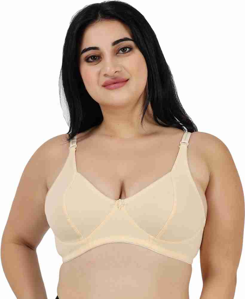 Buy La Belle Bra For Women Women T-Shirt Non Padded Bra Online at Best  Prices in India