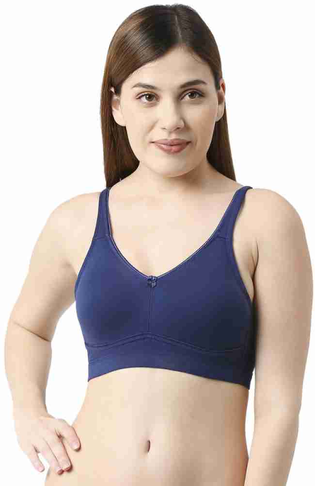 JULIET Micromodal Women Everyday Non Padded Bra - Buy JULIET Micromodal  Women Everyday Non Padded Bra Online at Best Prices in India