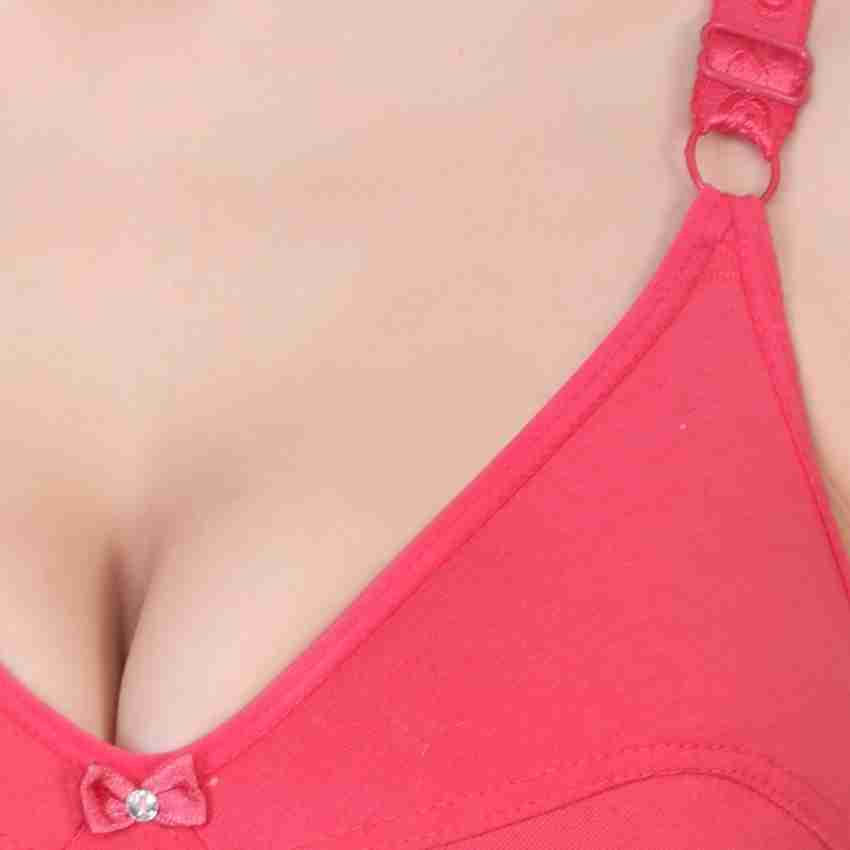 Buy online Set Of 2 Heavily Padded Bra from lingerie for Women by Gstring  for ₹709 at 49% off