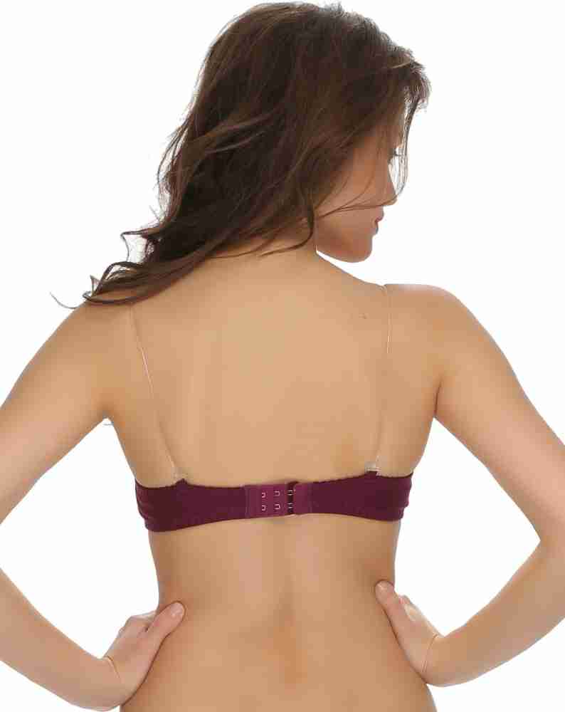 Clovia - Backless bra perfect for see through and back