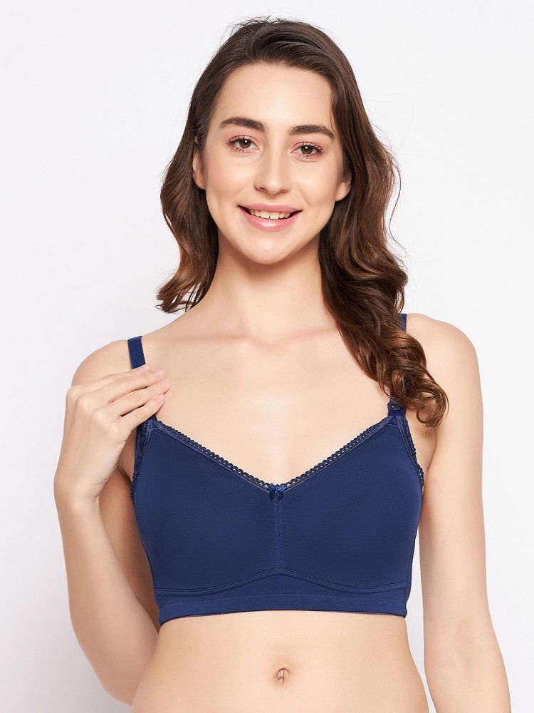 Buy online Women Padded Full Cup T-shirt Bra from lingerie for Women by  Clovia for ₹309 at 48% off